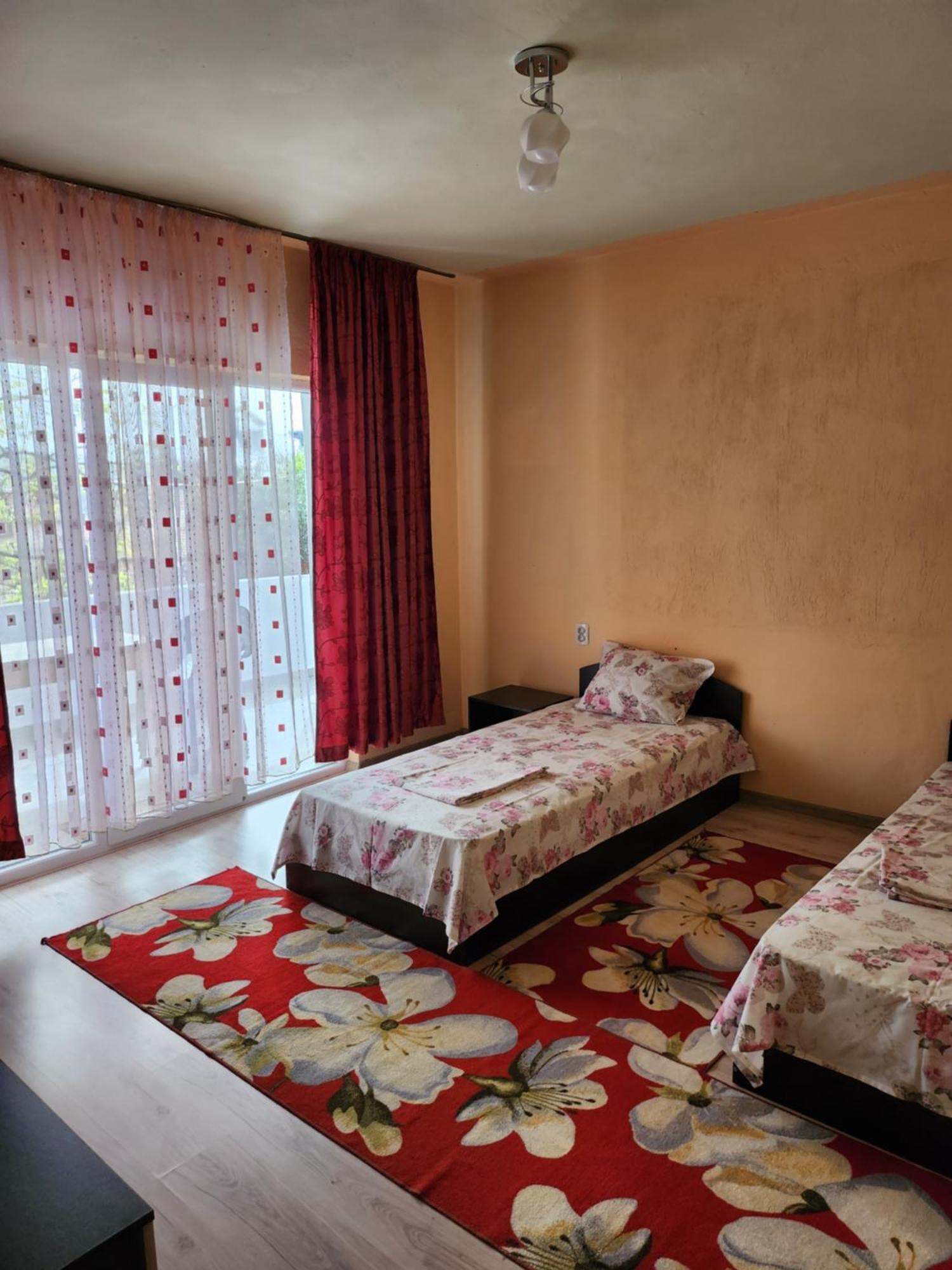 Apartment Lachevi Sandanski Buitenkant foto