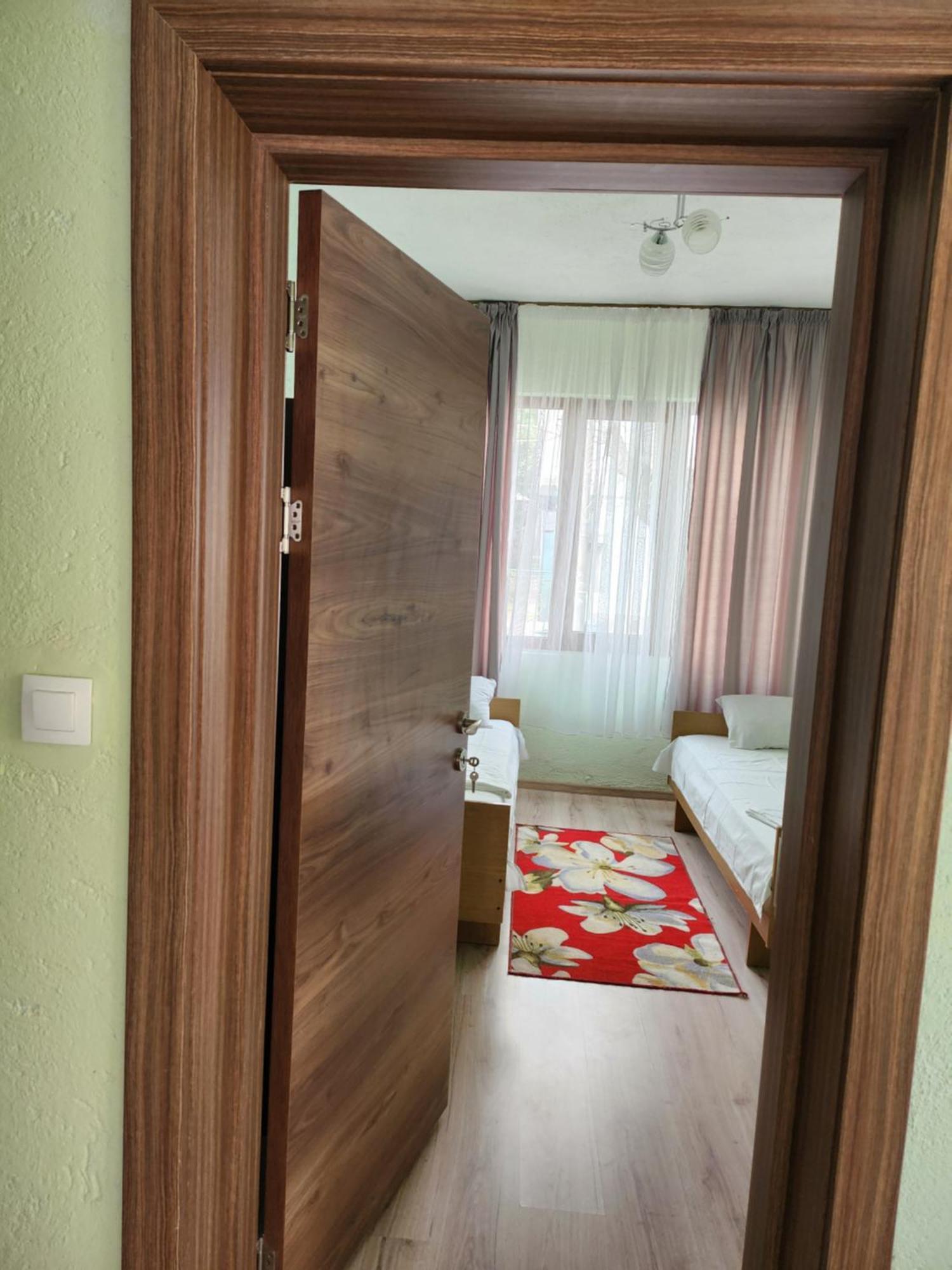 Apartment Lachevi Sandanski Kamer foto