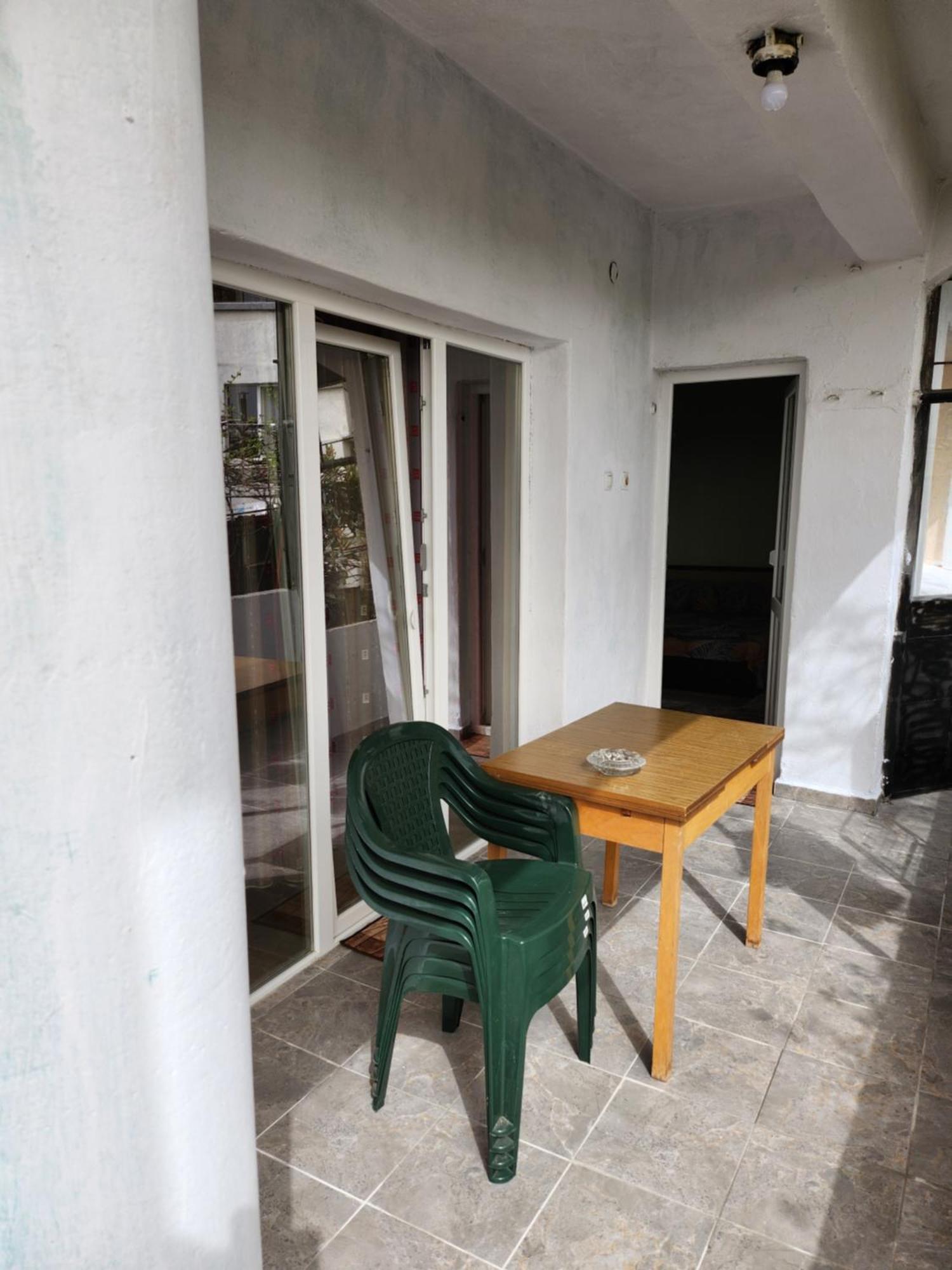 Apartment Lachevi Sandanski Buitenkant foto