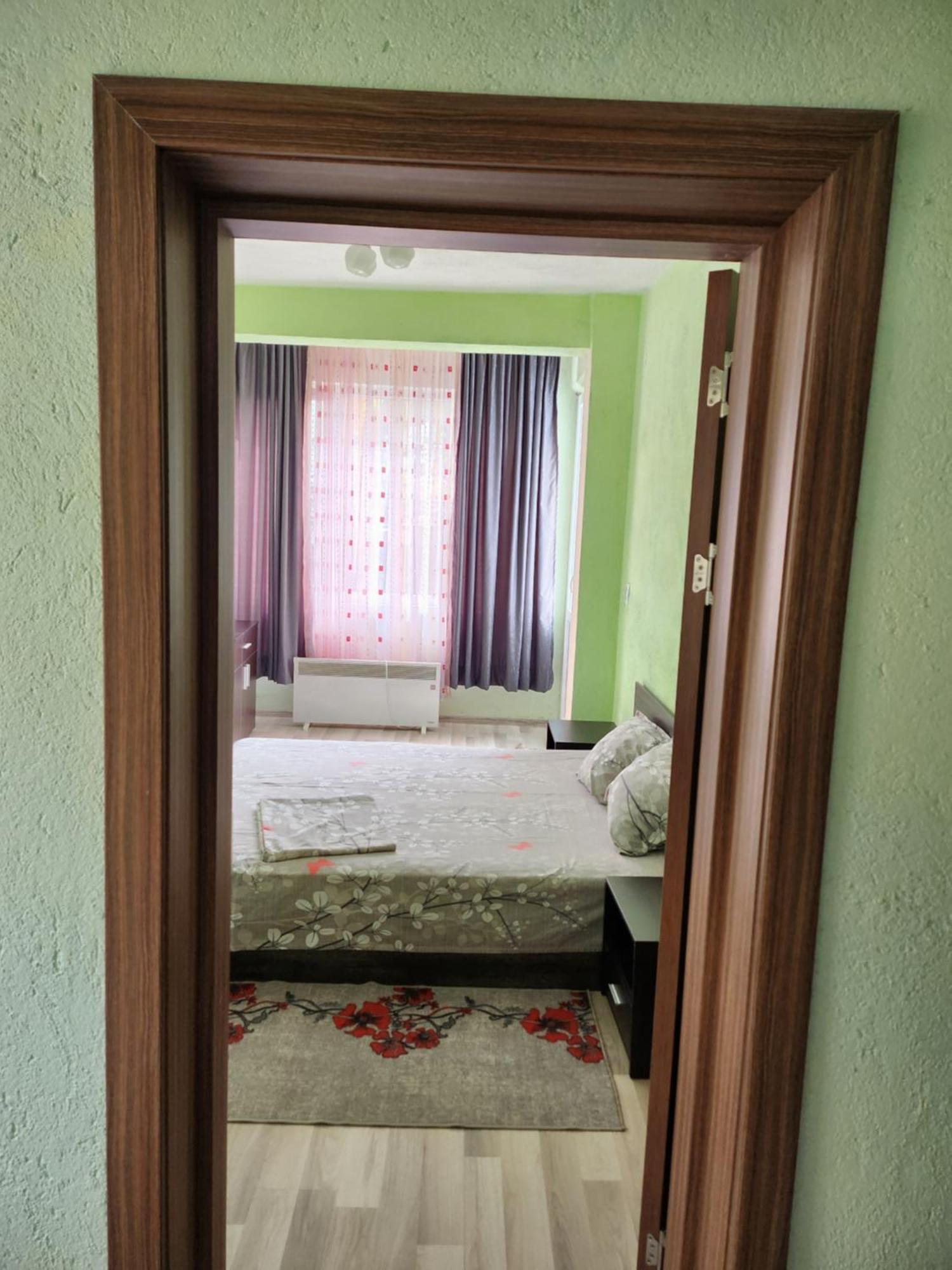 Apartment Lachevi Sandanski Buitenkant foto