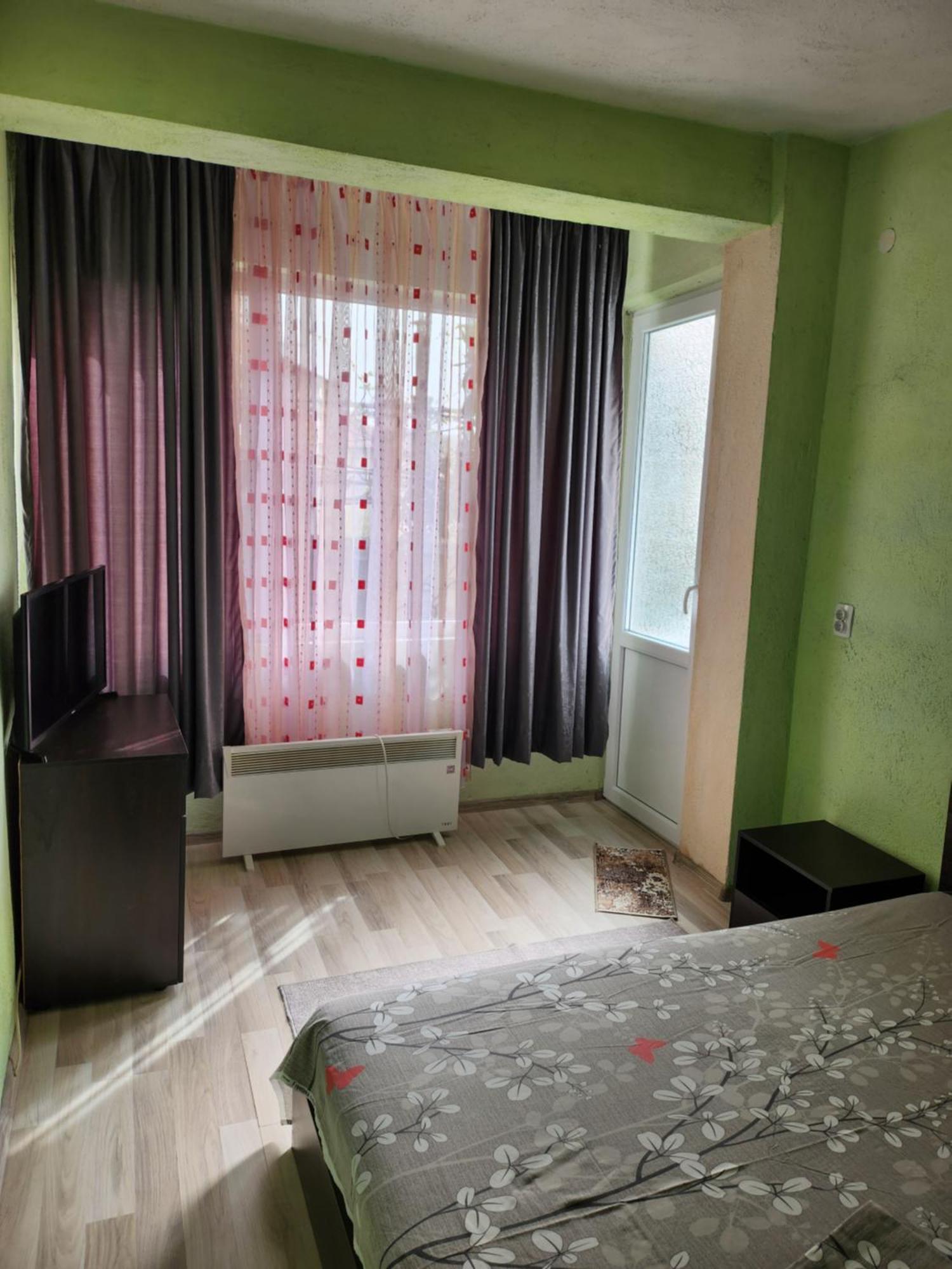 Apartment Lachevi Sandanski Buitenkant foto