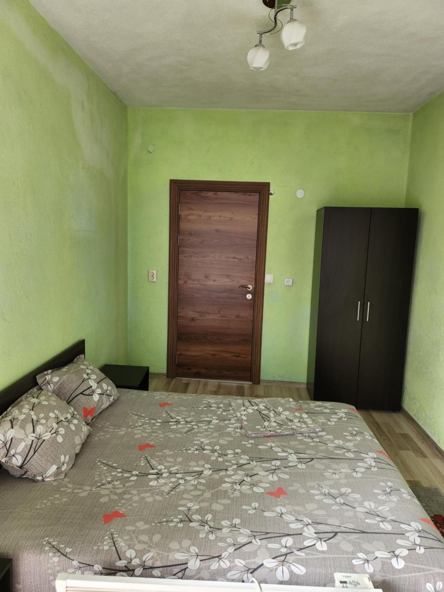 Apartment Lachevi Sandanski Buitenkant foto