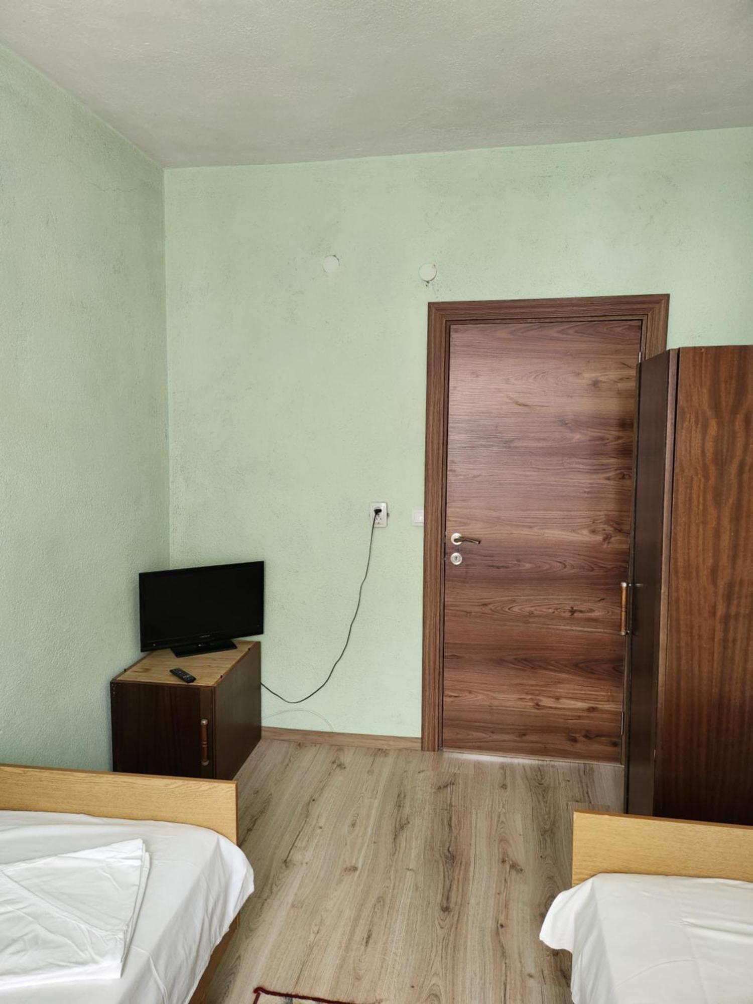 Apartment Lachevi Sandanski Buitenkant foto