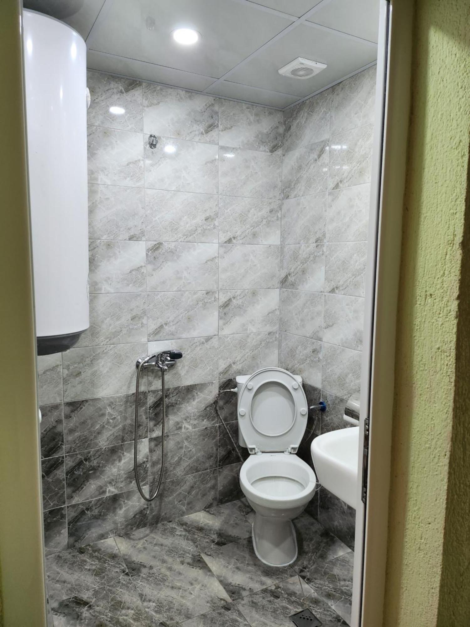 Apartment Lachevi Sandanski Buitenkant foto