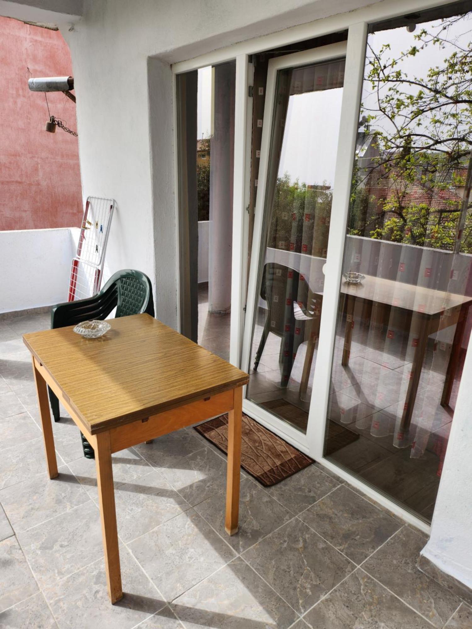 Apartment Lachevi Sandanski Buitenkant foto