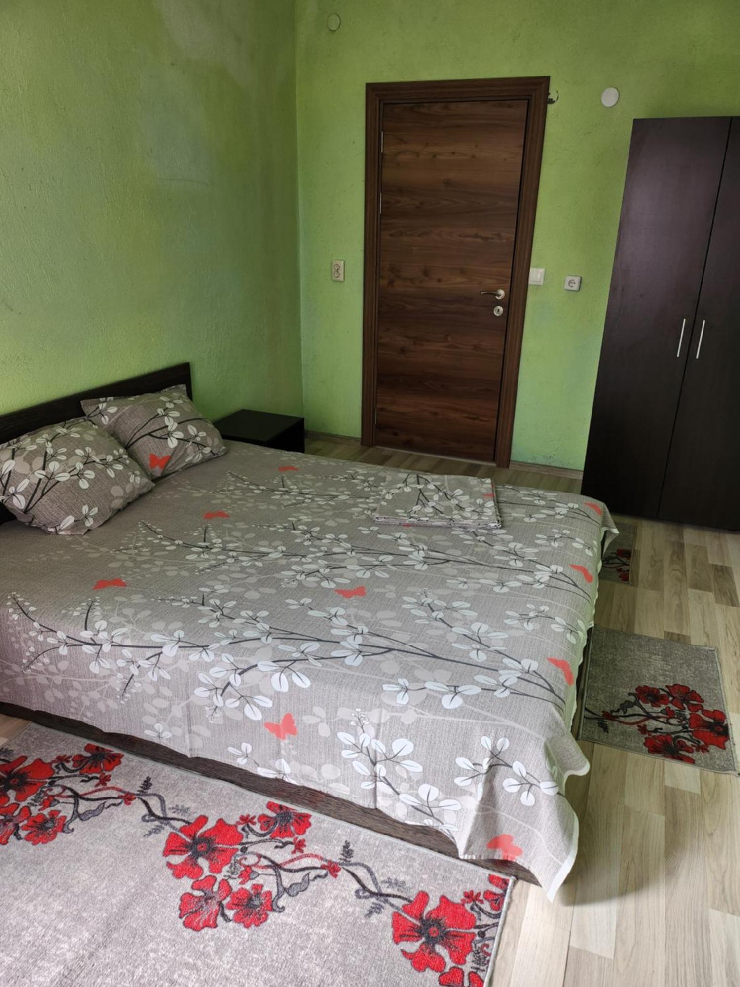Apartment Lachevi Sandanski Buitenkant foto