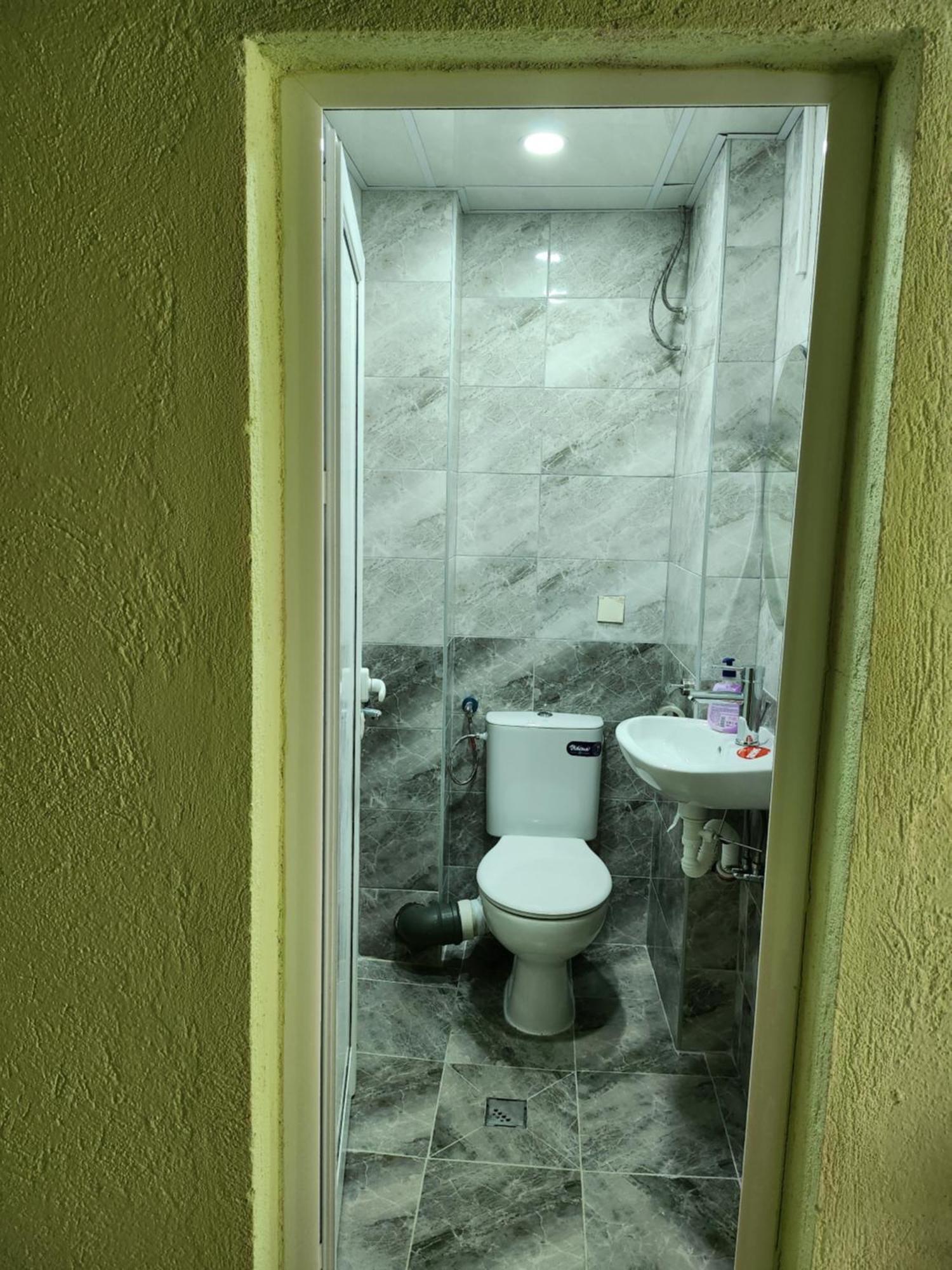 Apartment Lachevi Sandanski Buitenkant foto