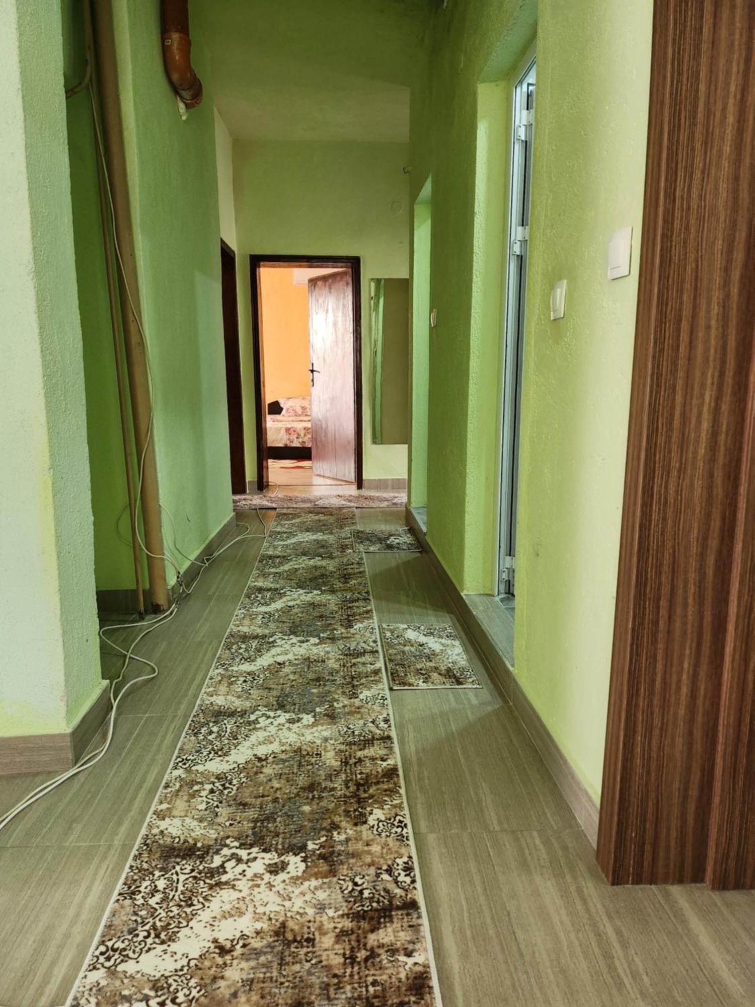Apartment Lachevi Sandanski Buitenkant foto