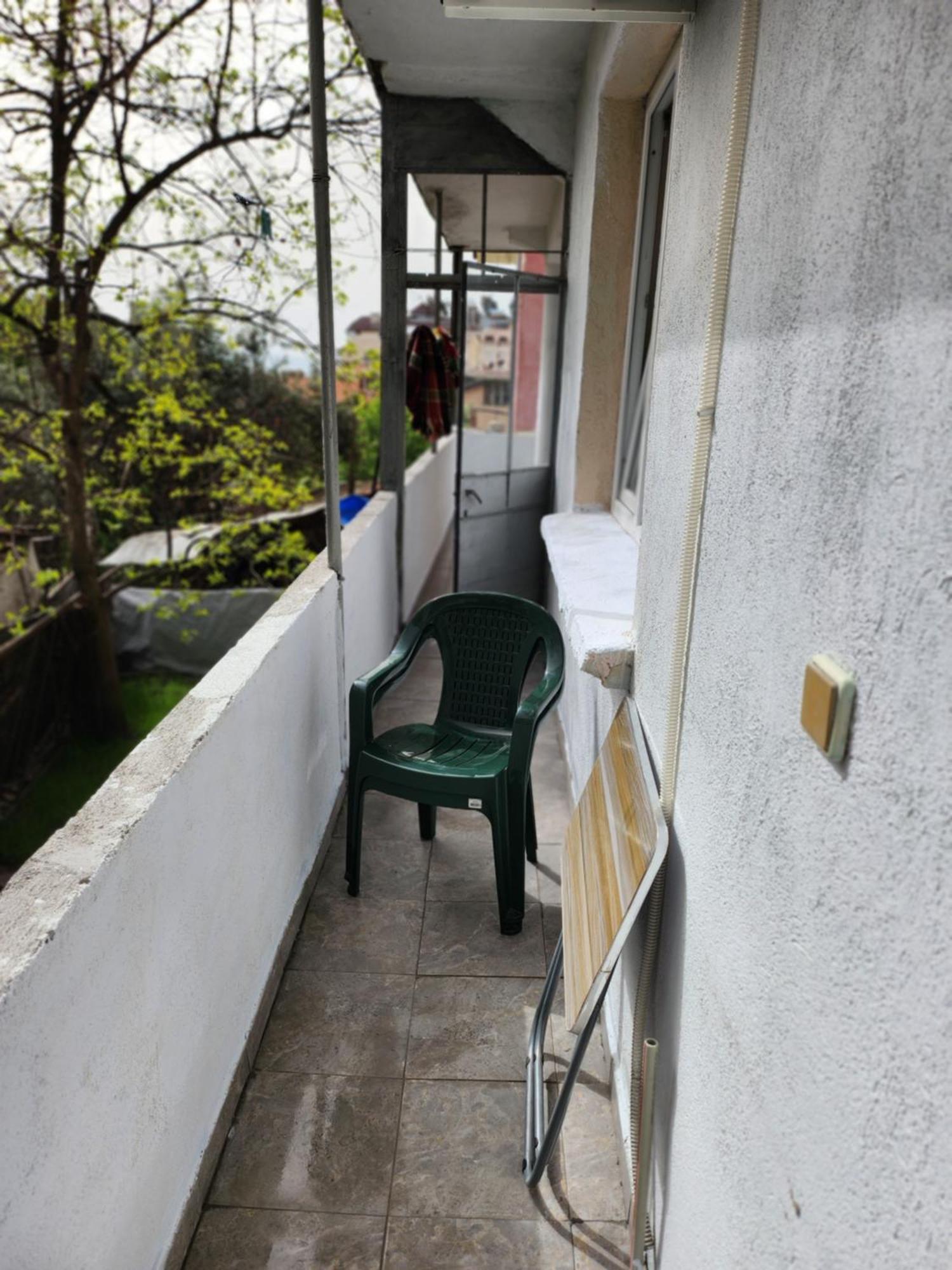 Apartment Lachevi Sandanski Buitenkant foto